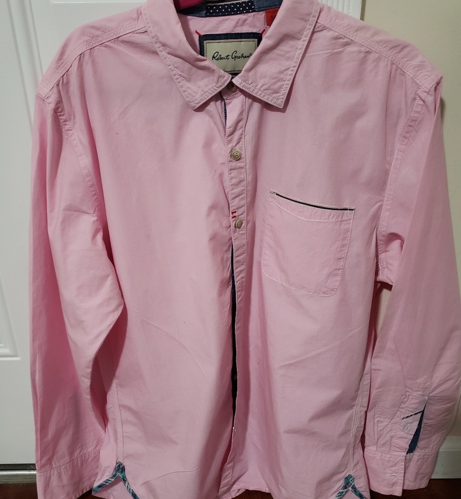Robert Graham shirt